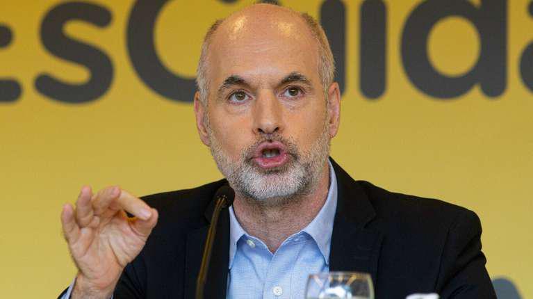 larreta