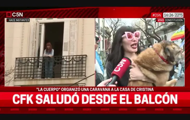 la-cuerpo-yendo-ver-cfk