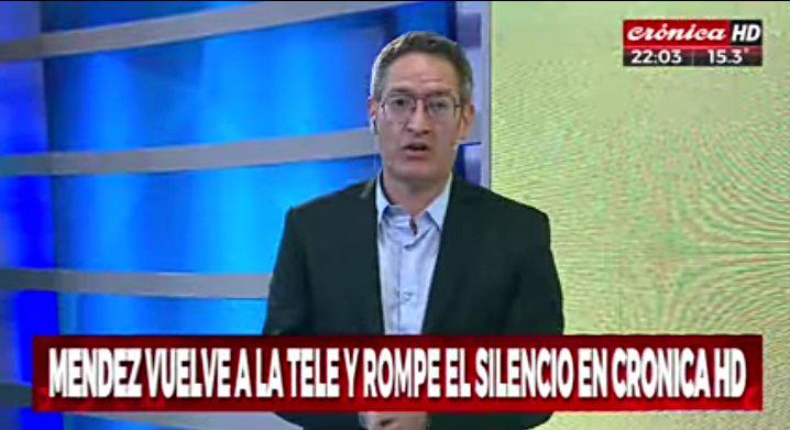 tomascronica