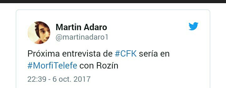 martintweet