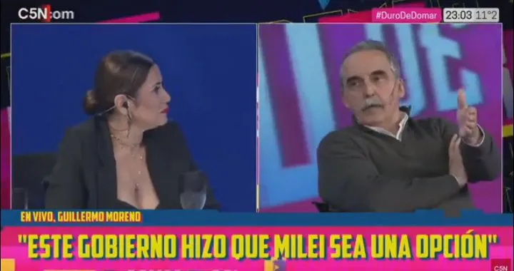 morenoduro