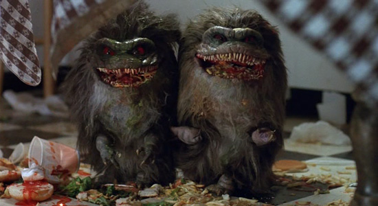 critters