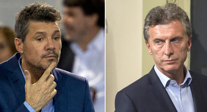 MACRI TINELLI 1