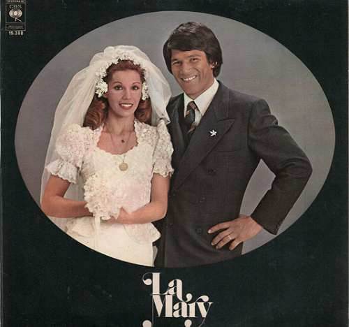 LAMARY
