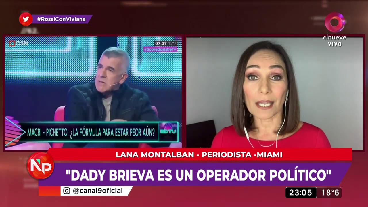 lanadady