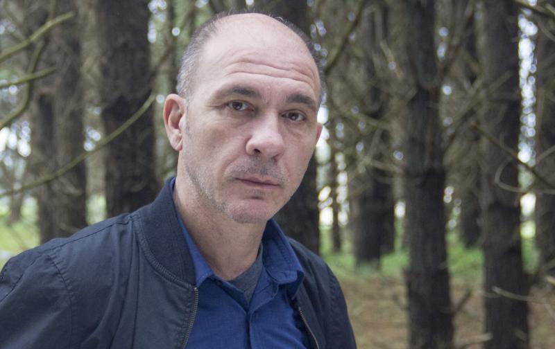 DARIO GRANDINETTI