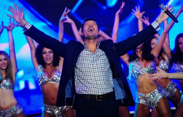 tinelli