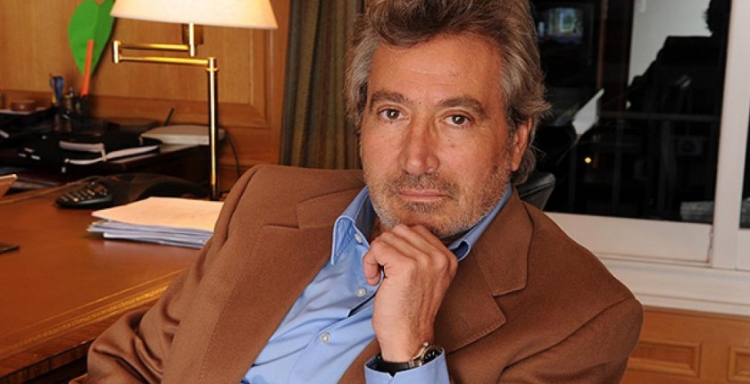 DANIEL VILA