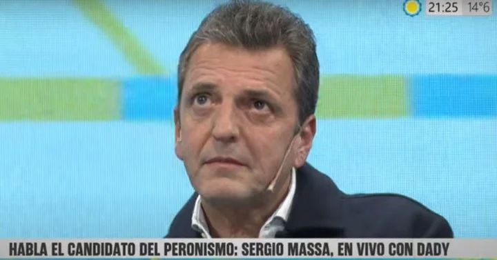 massa