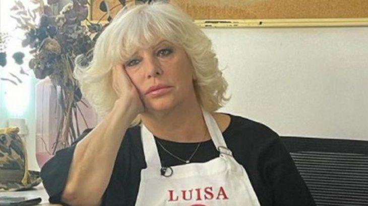 luisa