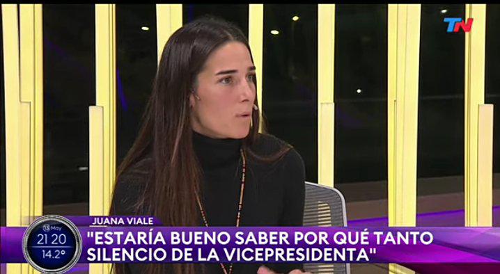 juanitavicepresidenta