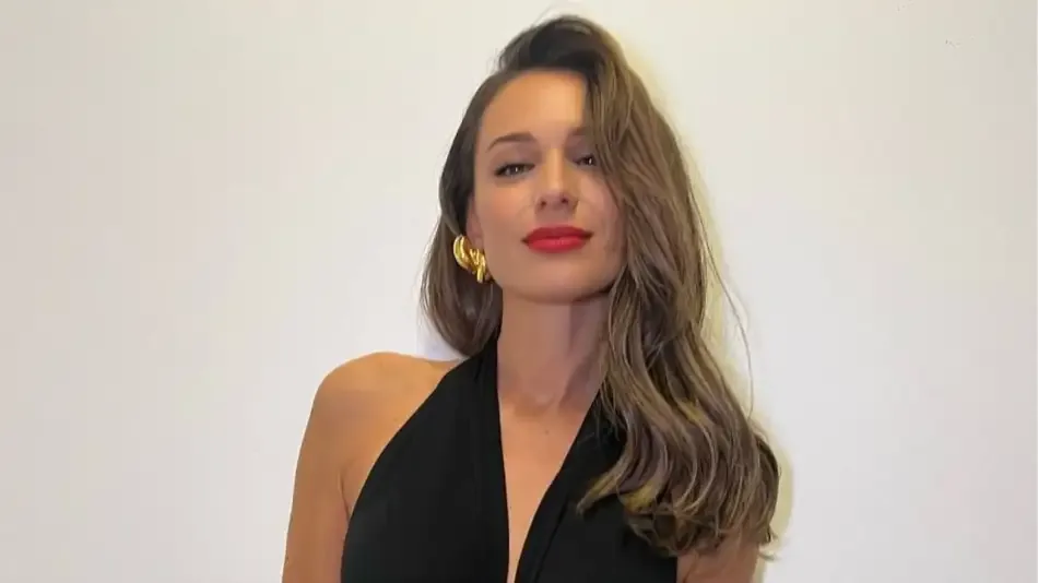pampita