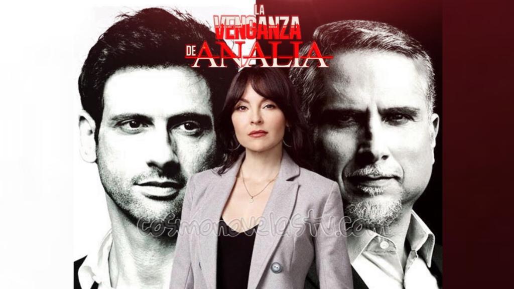 venganza