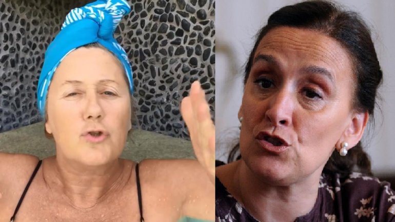 LIINÁS MICHETTI