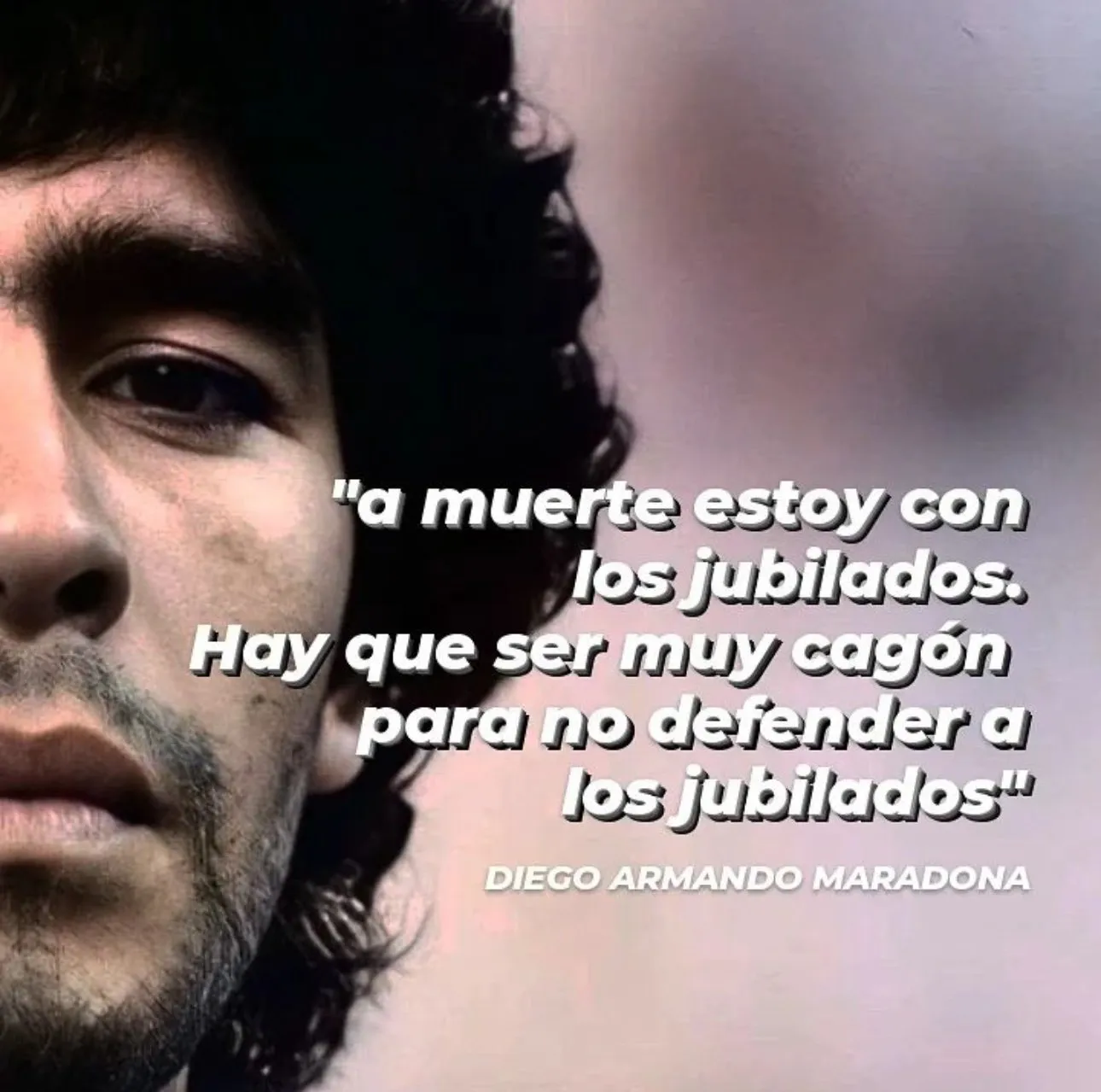 maradona