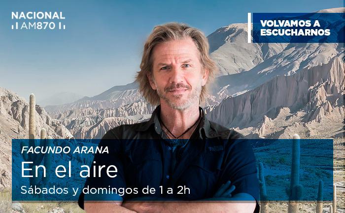 aranaradio