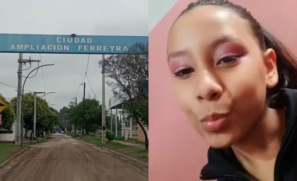 agostina
