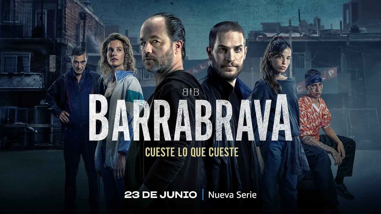barra