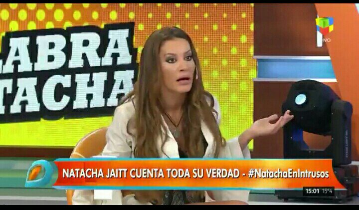 NATACHAINTRU