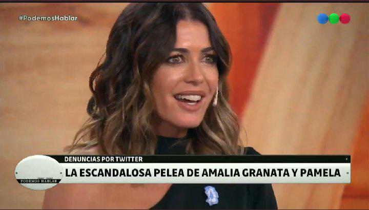 pamelagranata