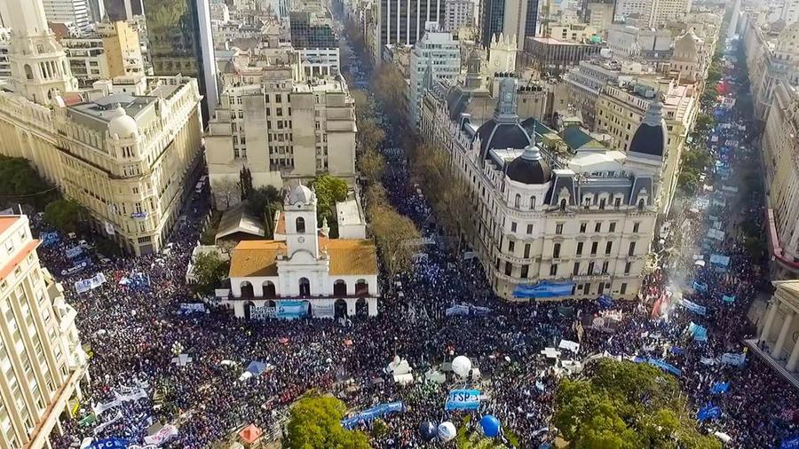 MARCHAHOY