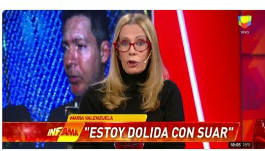 valenzuela