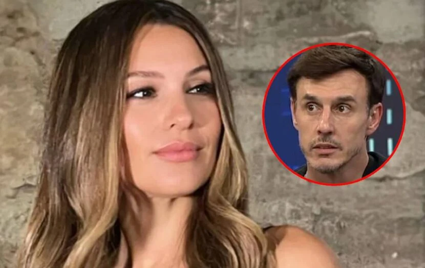 pampita