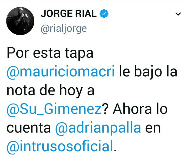 RIAL TWEETSU