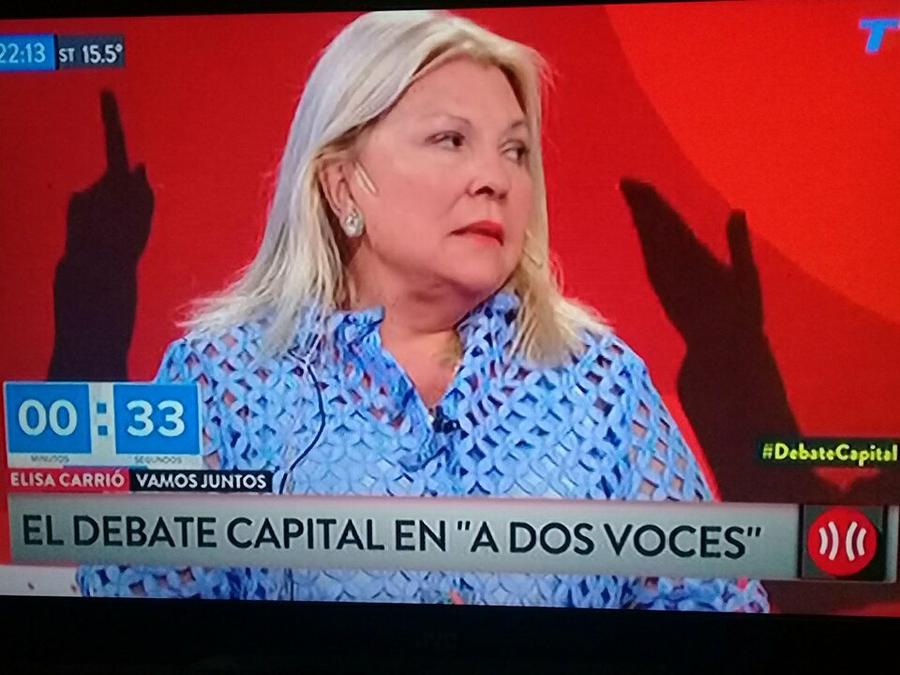 CARRIO