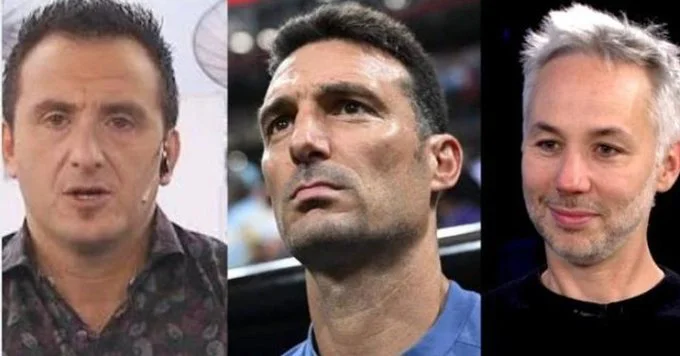 scaloni
