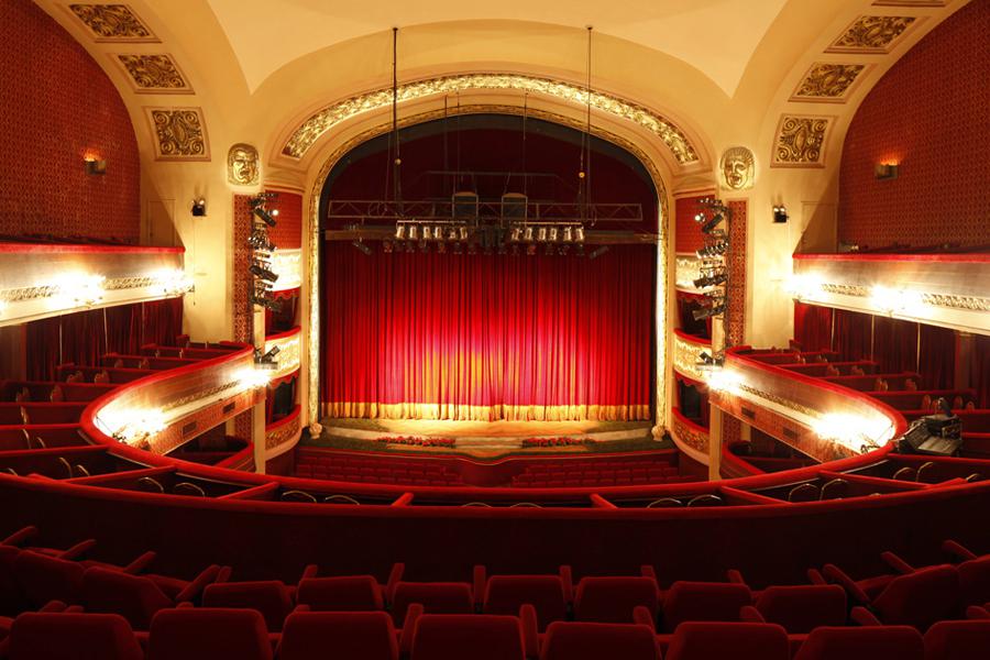 teatro