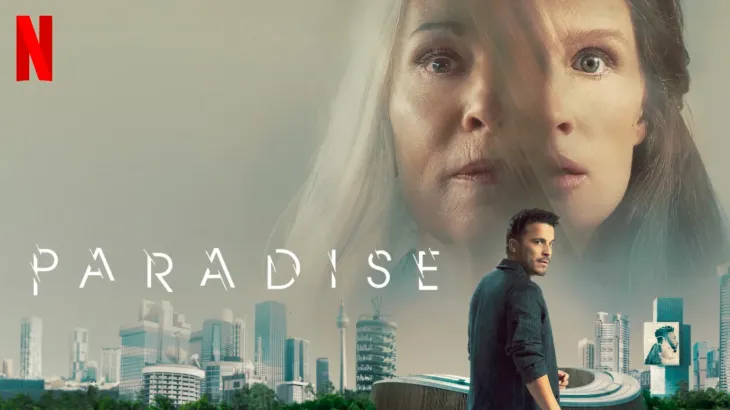 paradise