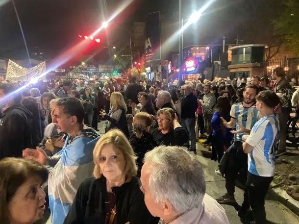cacerolazo