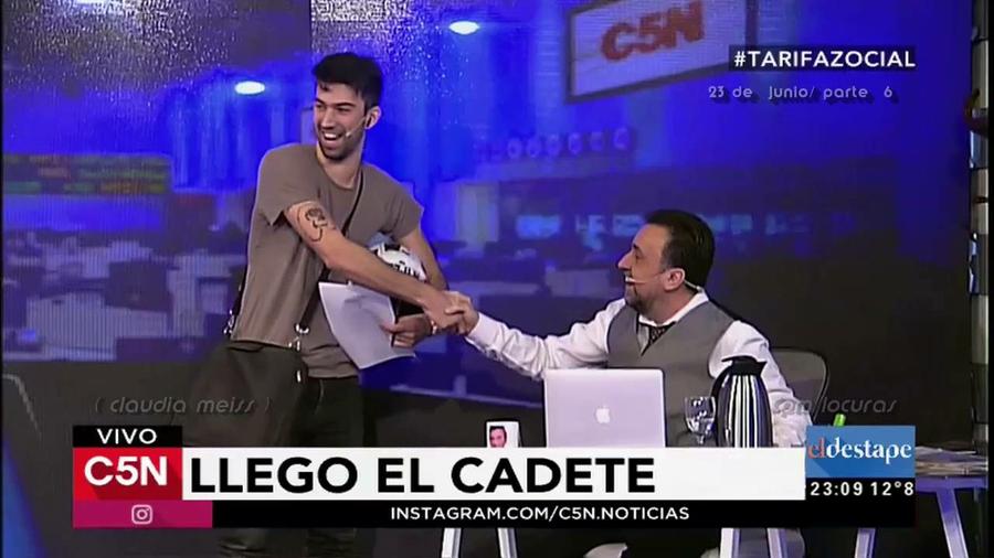cadetenavarro