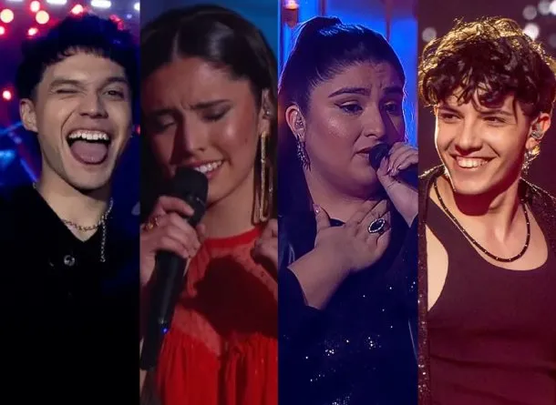finalistaslavoz
