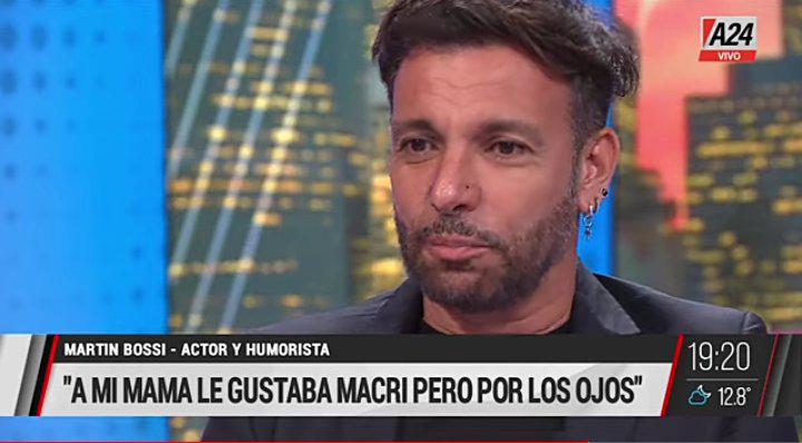bossicanosa