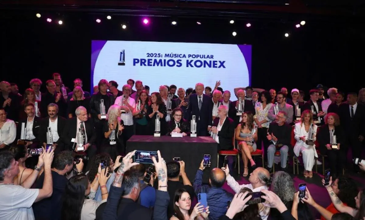 konex