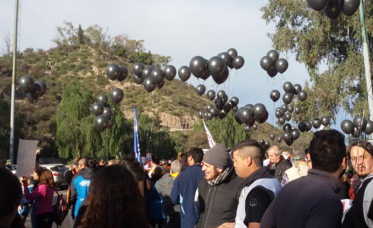 GLOBOSNEGROS