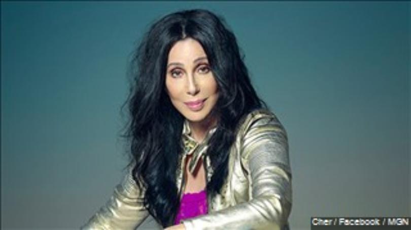 cher