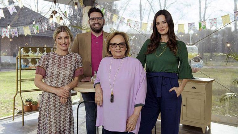 bakeoff