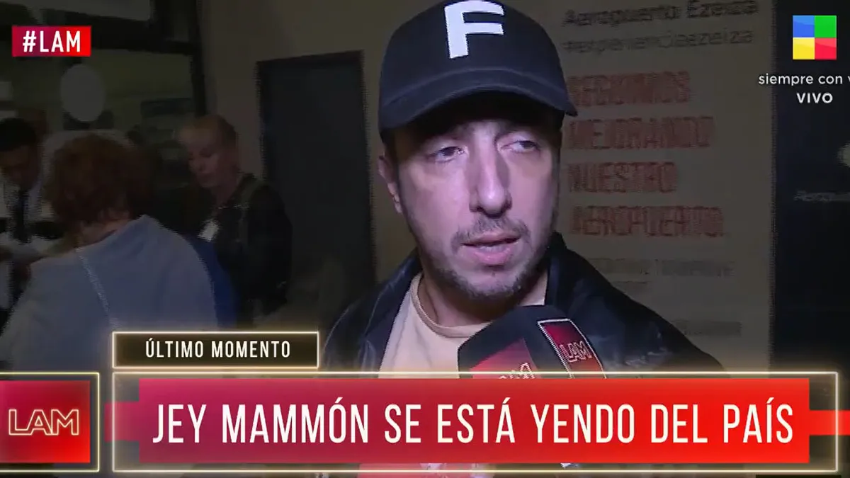 jey