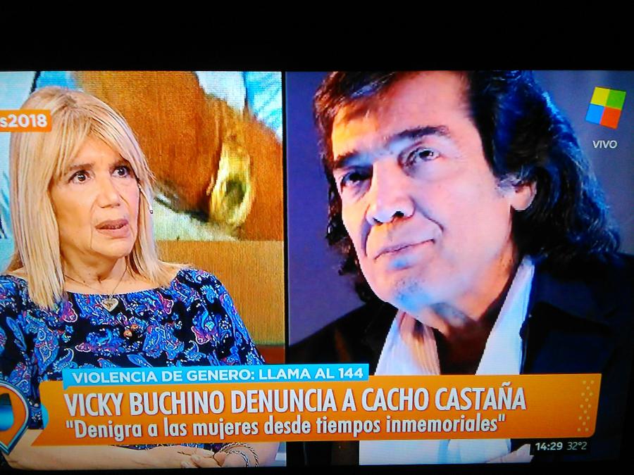vicky