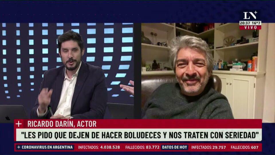 darinlanacion
