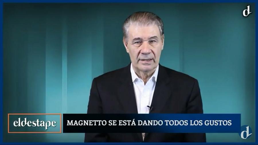 VHMAGNETTO