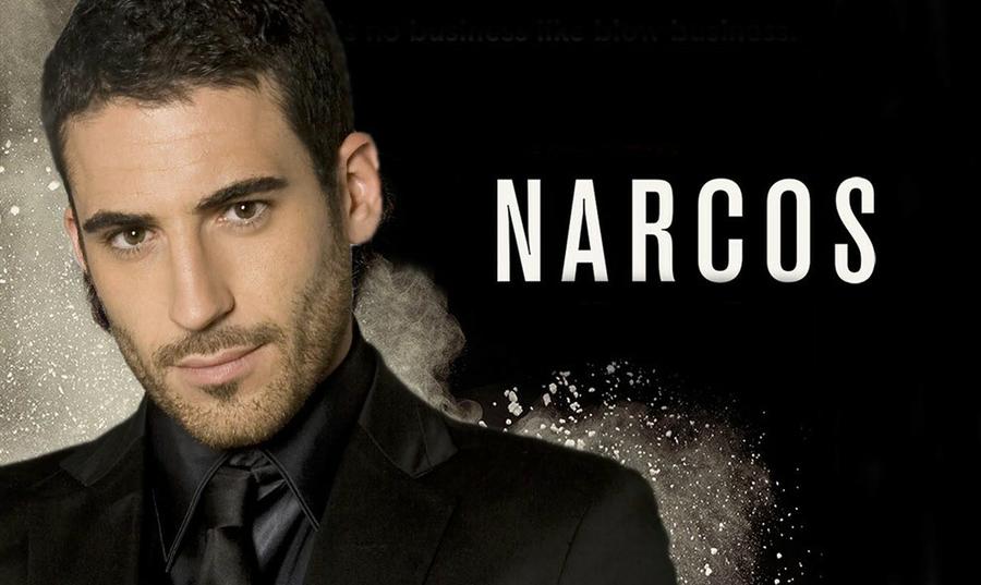 narcosmi