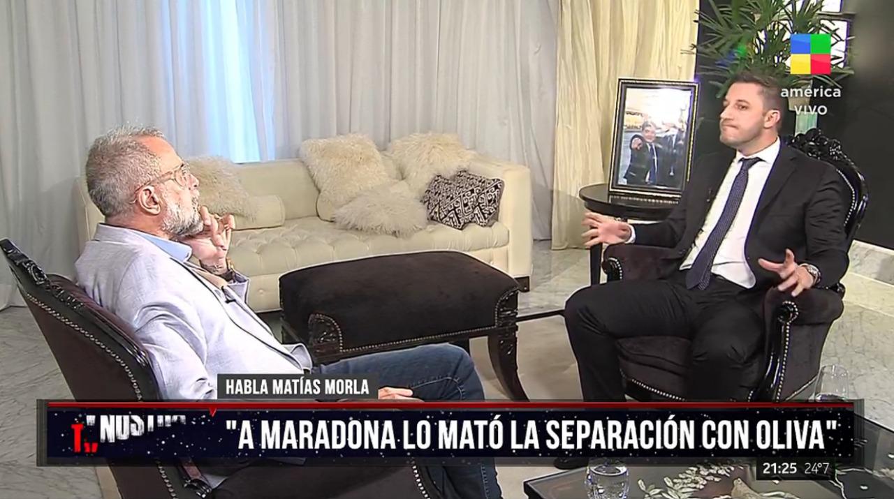 morla