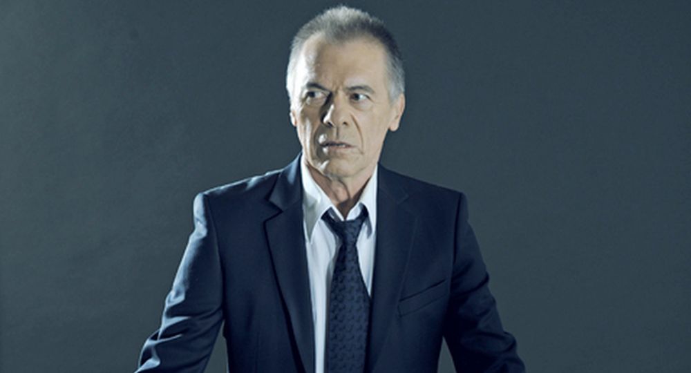 MIGUEL ÁNGEL SOLÁ VUELVE A LA TELE