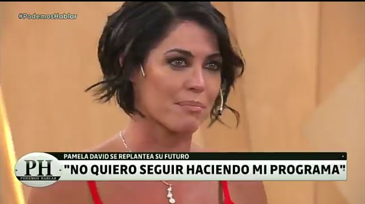 pamelallorando