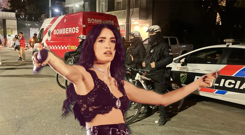 lali