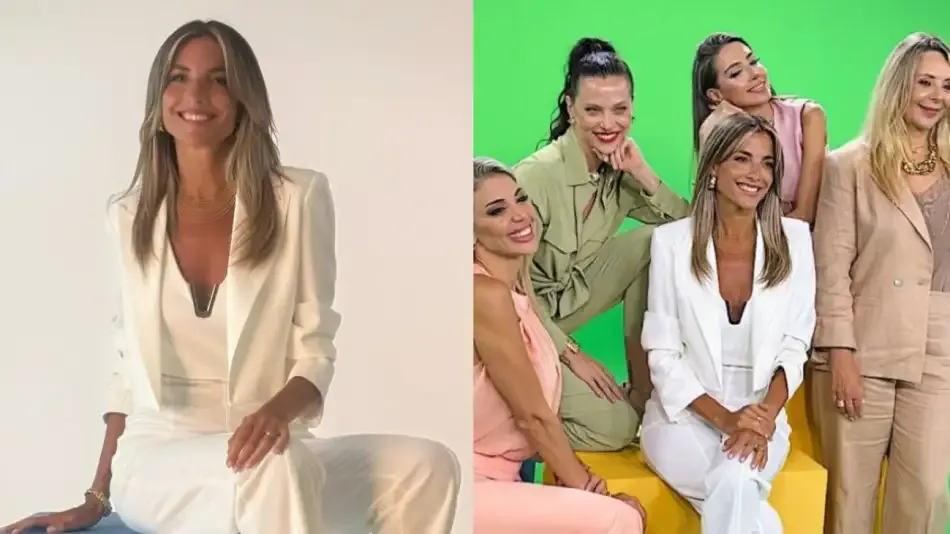 mujeres